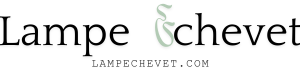 Lampe Chevet